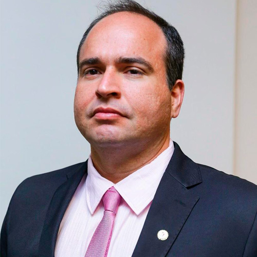 André Barreto Campello