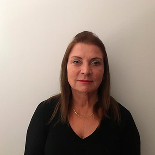 Profa. Dra. Antonia Dalla Pria Bankoff 